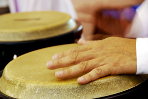 Zachodnioafrykańska muzyka porywa Warszawę