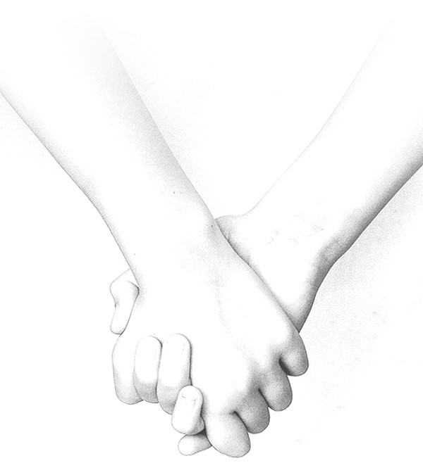 Afryka w kolorach tęczy