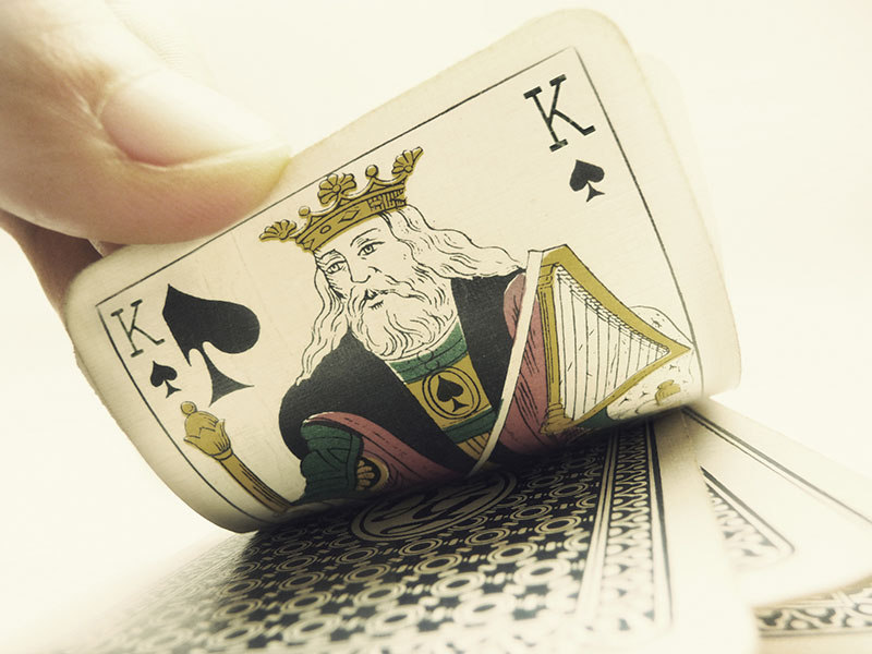 Afrykański król z Polski