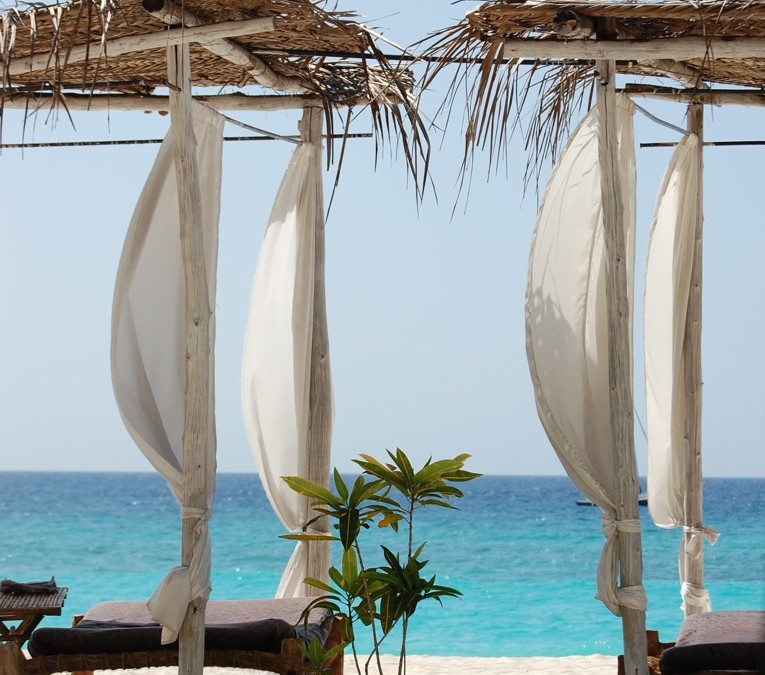 Ostatni etap naszej wycieczki do Tanzanii i na Zanzibar