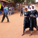 Tanzania i Zanzibar, grudzień 201201