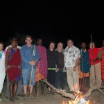 Tanzania i Zanzibar, grudzień 201223