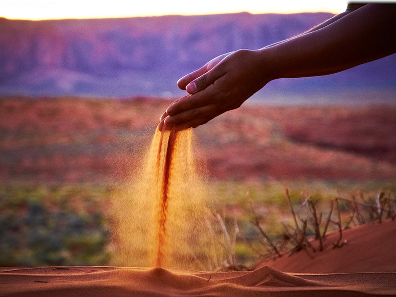 Kraj dla praworęcznych