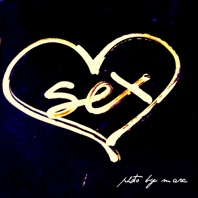 Jak kochają się Afrykańczycy?